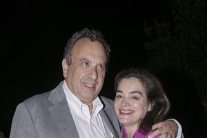 Ο Χρήστος Χωμενίδης γιορτάζει τα 58 του χρόνια με μία συγκινητική ανάρτηση που συμπυκνώνει το νόημα της ζωής