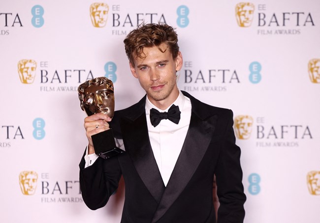 BAFTA, Όστιν