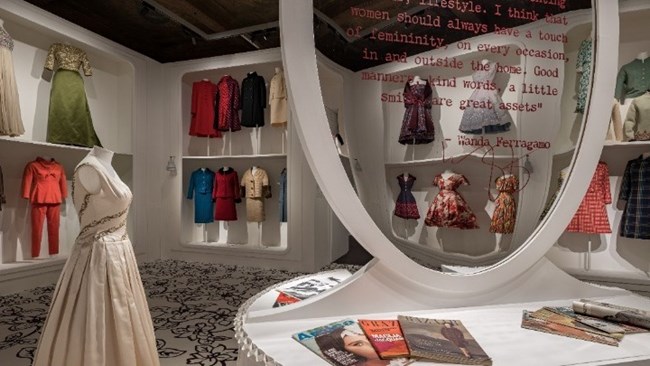 Μουσείο Φεραγκάμο