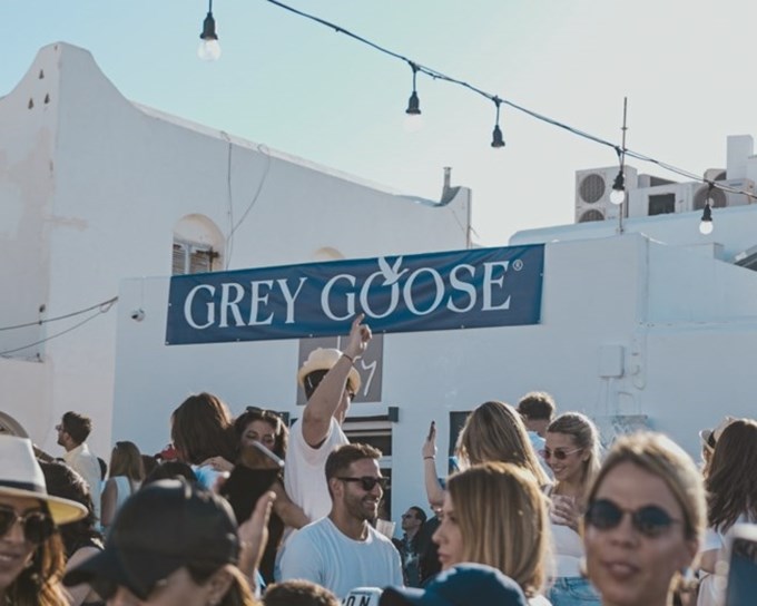 grey goose