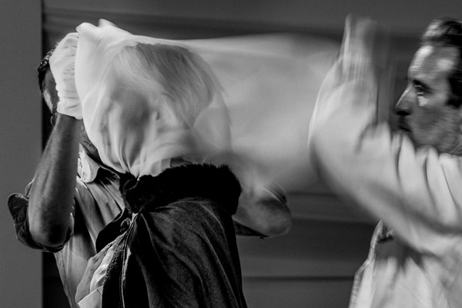 Τίλντα Σουίντον