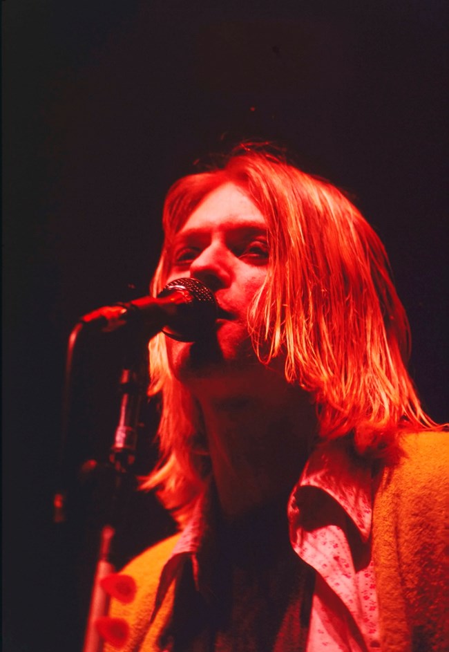 30 χρόνια από τον θάνατο του Κερτ Κομπέιν: Το BBC θα προβάλει ντοκιμαντέρ για το μεγάλο αστέρι που έφυγε στα 27 του χρόνια