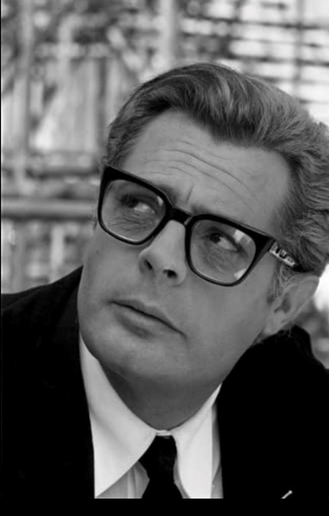 Μαρτσέλο Μαστρογιάννι