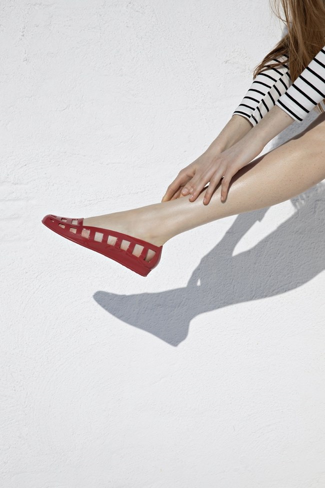 Ancient Greek Sandals