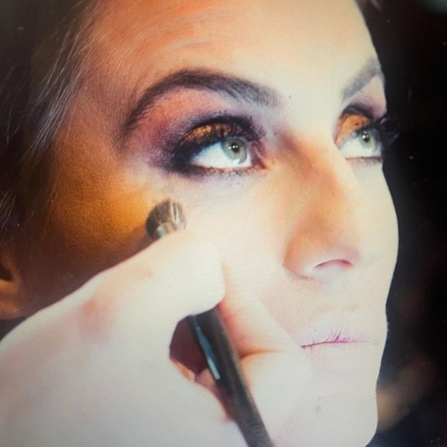 Ελεονώρα Μελέτη