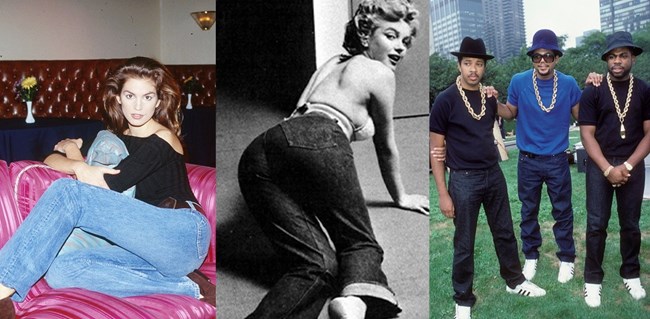 Levi Strauss: Ο Βαυαρός μετανάστης που εφηύρε το πιο fashionable item του αιώνα