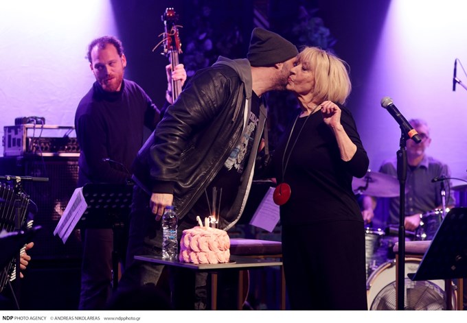 Κανελλίδου