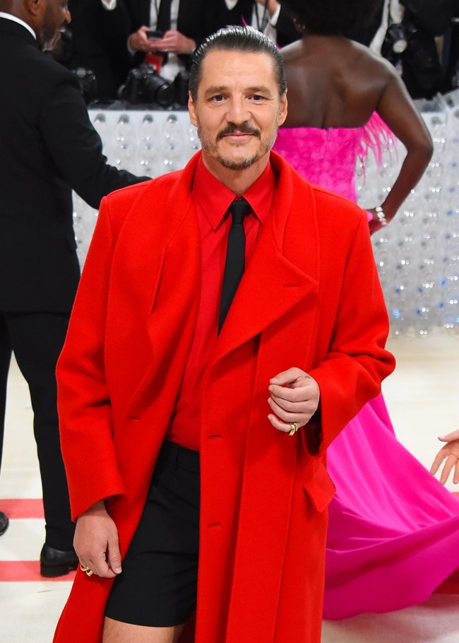 Οι πιο δημοφιλείς ηθοποιοί για το 2023