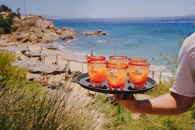 patron