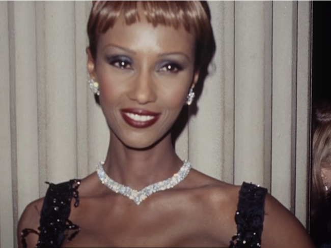 Ιμάν: Το κορίτσι "φαινόμενο" από την Σομαλία που κατάφερε να αλλάξει τα δεδομένα στα catwalks