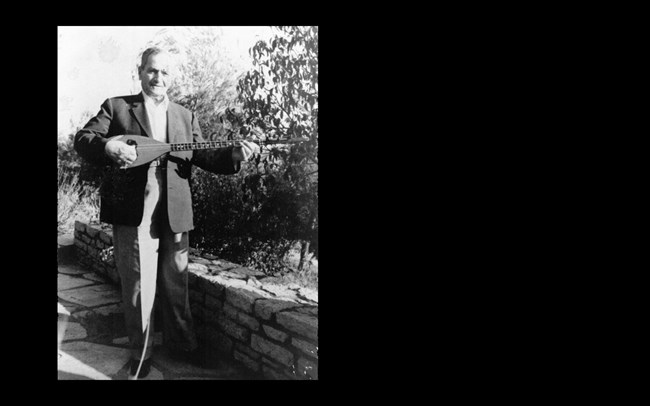 Ταμπαχανιώτικα