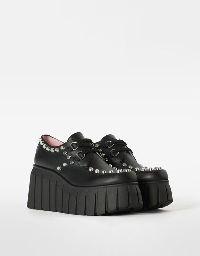 bershka