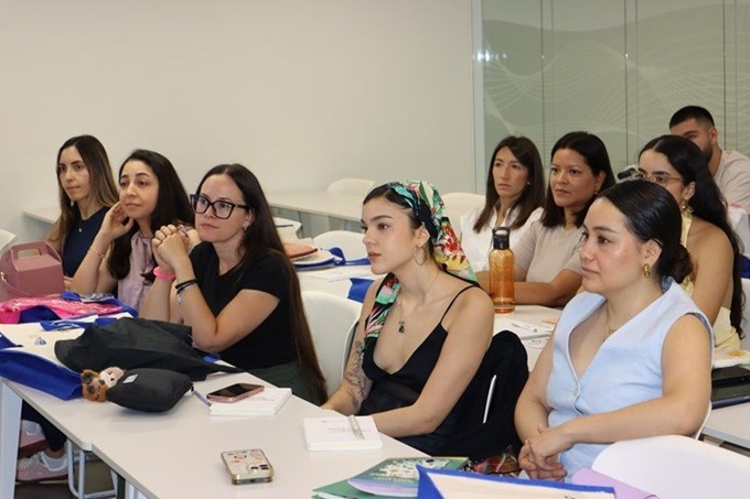 Πώς χτίζεται ένα διαχρονικό fashion brand από το ELLE Education