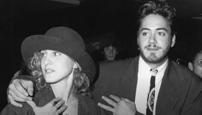 Σαρα Τζεσικα Παρκερ