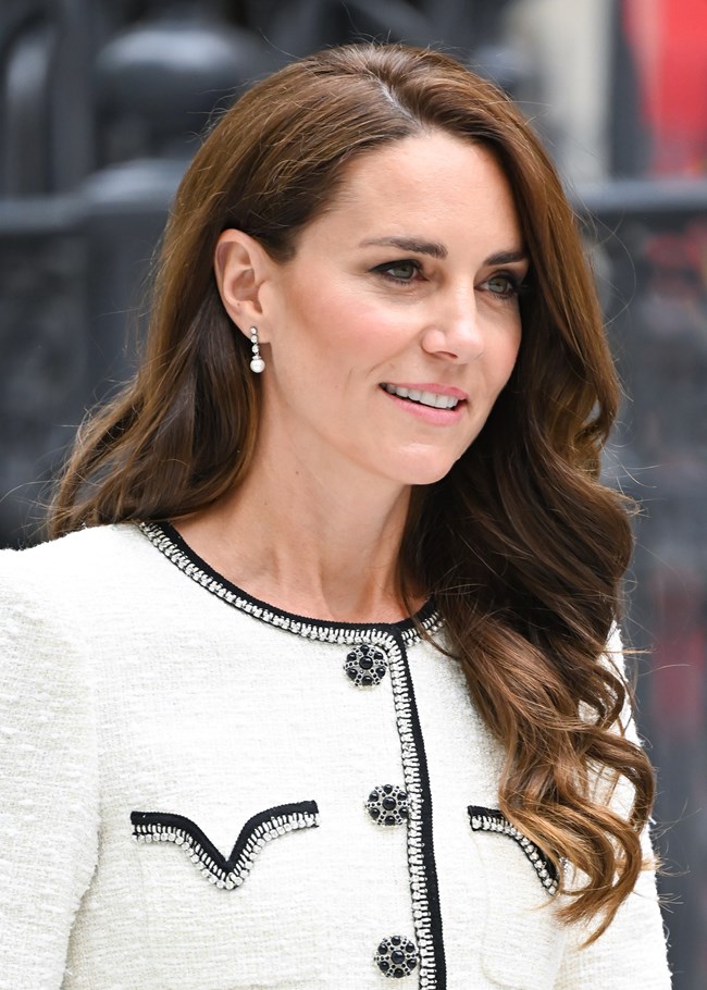 Γιατί η Κέιτ Μίντλετον είναι " μια απογοήτευση" ;