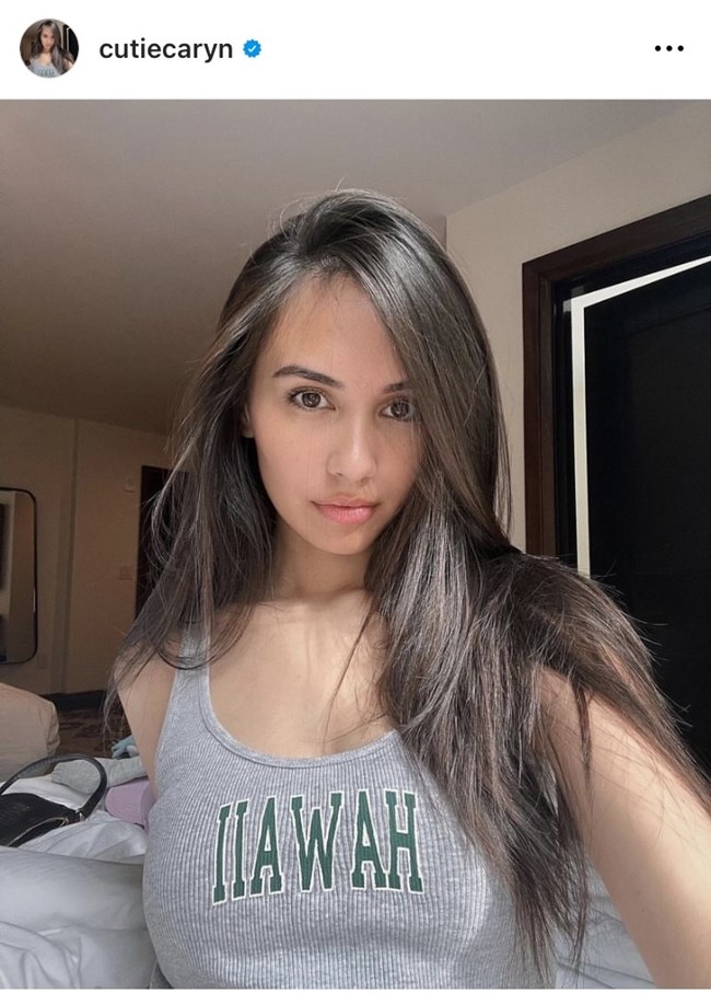 Influencer κερδίζει 70.000 δολάρια την εβδομάδα χάρη στην τεχνητή νοημοσύνη