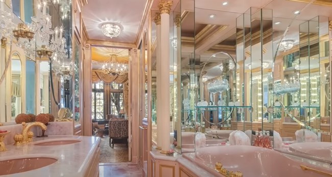 ιβανα τραμπ