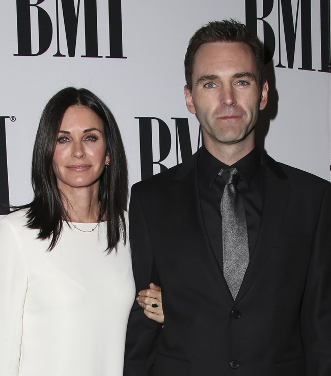 Κόρντεϊ Κοξ: "Με χώρισε την ώρα της συνεδρίας χωρίς να το περιμένω!"