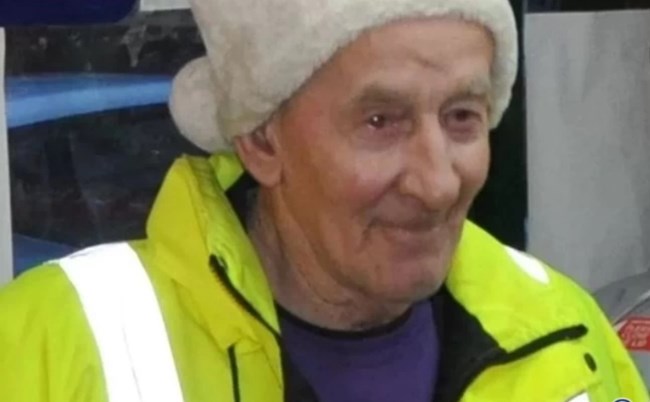 παιδοφιλος