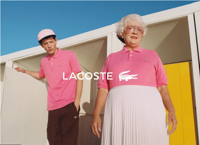 lacoste