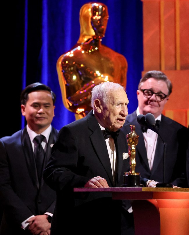 Μελ Μπρουκς