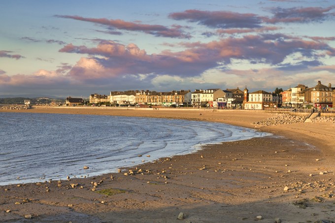 Morecambe