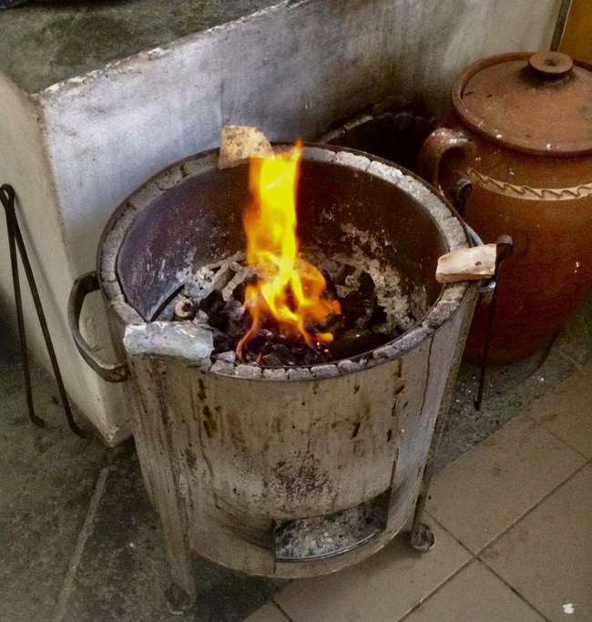 Θεόδωρου, σίφνος