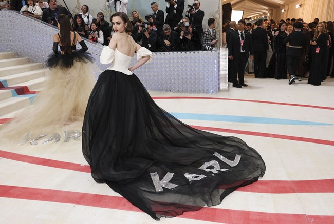 Met Gala 2023