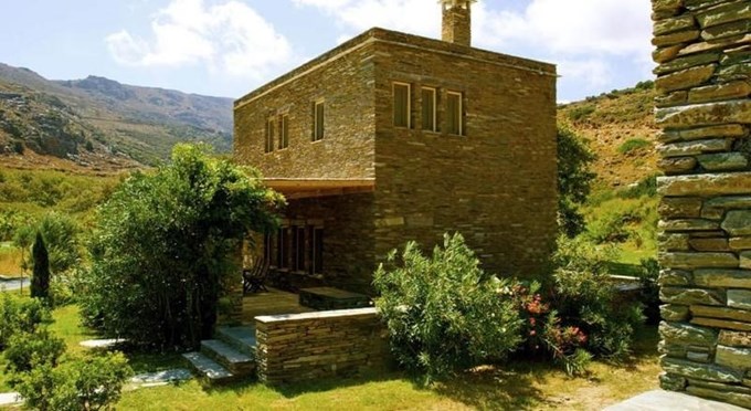 onar andros