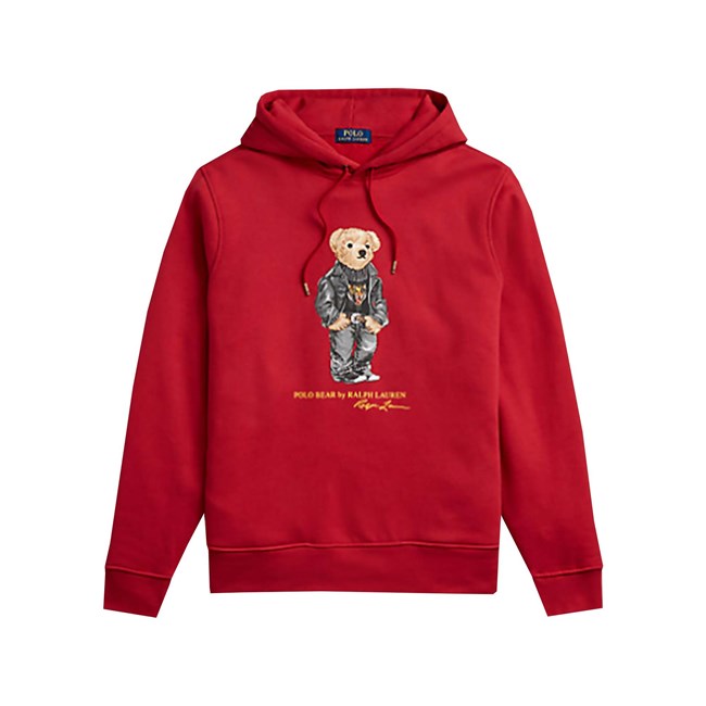 Polo Ralph Lauren: Η ιστορία πίσω από το διάσημο αρκουδάκι