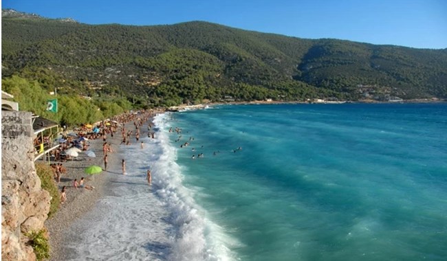 αττικη