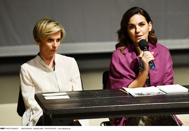 Ολγα κεφαλογιαννη