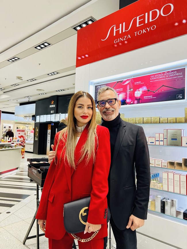 Happy Valentine’s Day από τα πολυκαταστήματα notos