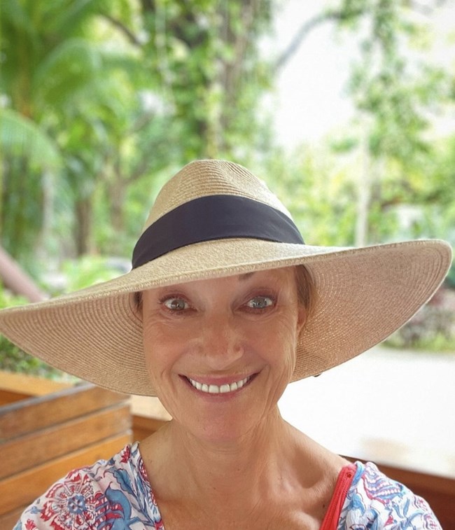 Τζέιν Σέιμουρ