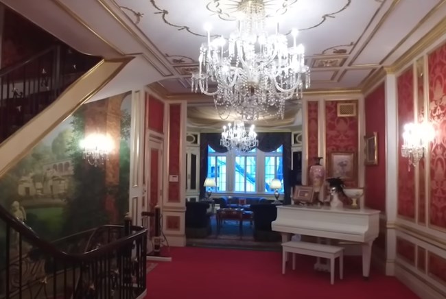 ιβανα τραμπ