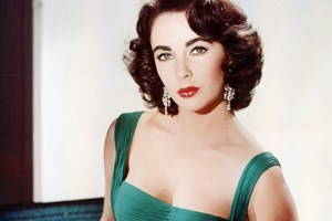 Elizabeth Taylor: Σπάνιο video από την επίσκεψή της στην Ελλάδα με τον τρίτο σύζυγό της, Mike Todd πριν από 68 χρόνια