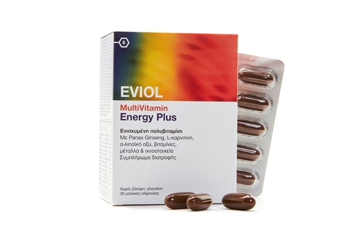 eviol plus