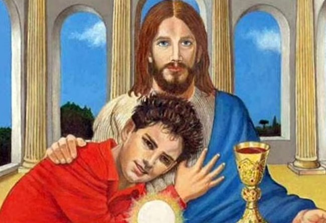 Ο πρώτος Άγιος του 21ου αιώνα: Γιατί η Καθολική Εκκλησία αποφάσισε να αγιοποιήσει 15χρονο που πέθανε από λευχαιμία