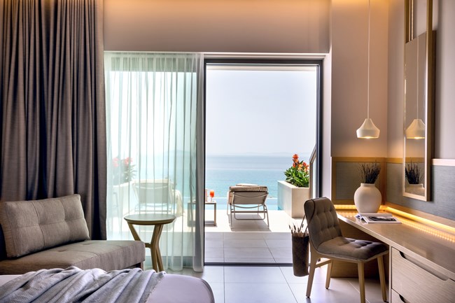 Ammoa Luxury Resort