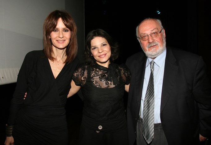 Πέθανε ο Κώστας Γεωργουσόπουλος: Ο σπουδαίος κριτικός θεάτρου "έφυγε" σε ηλικία 87 ετών