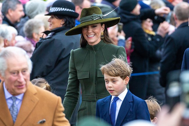 Κέιτ Μίντλετον