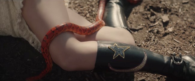 Ορφέας κι Ευριδίκη