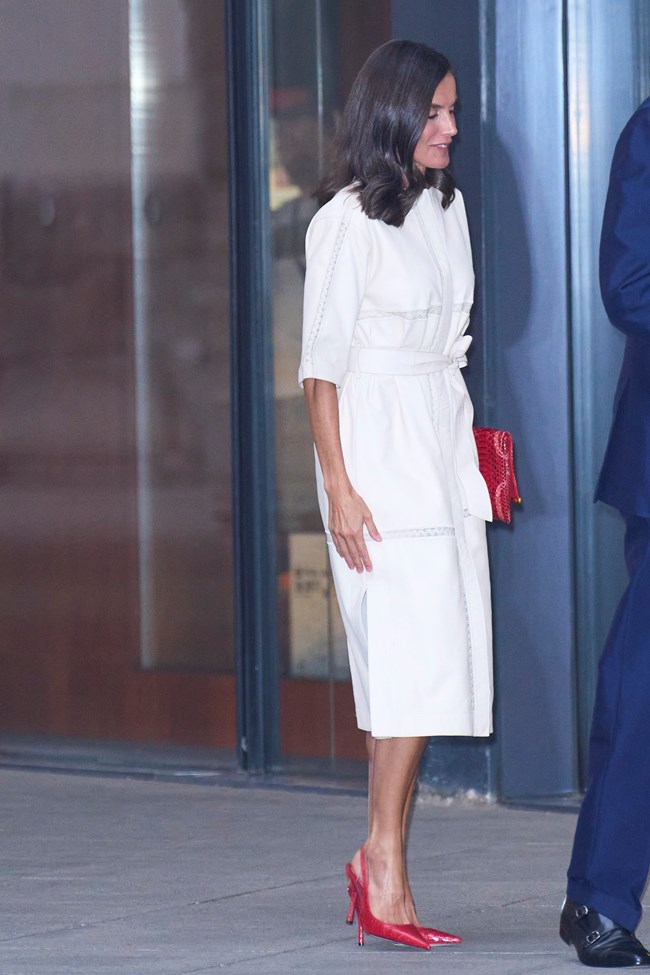 Βασίλισσα Λετισια