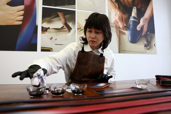 Παρίσι, Ολυμπιακοί, εμφάνιση γαλλικής ομάδας