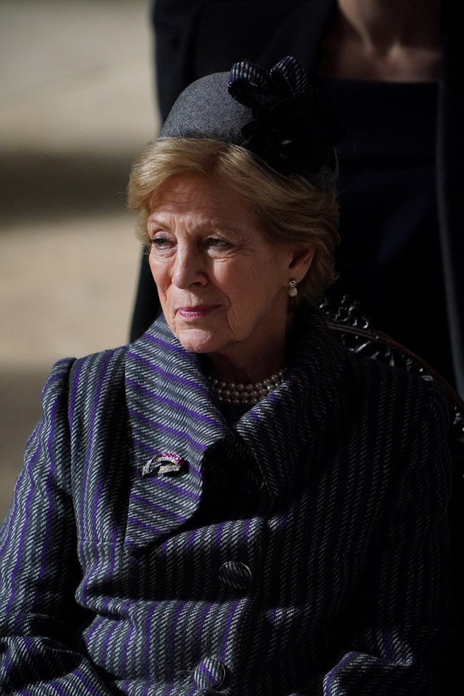 Σοφία τέως Κωνσταντίνος