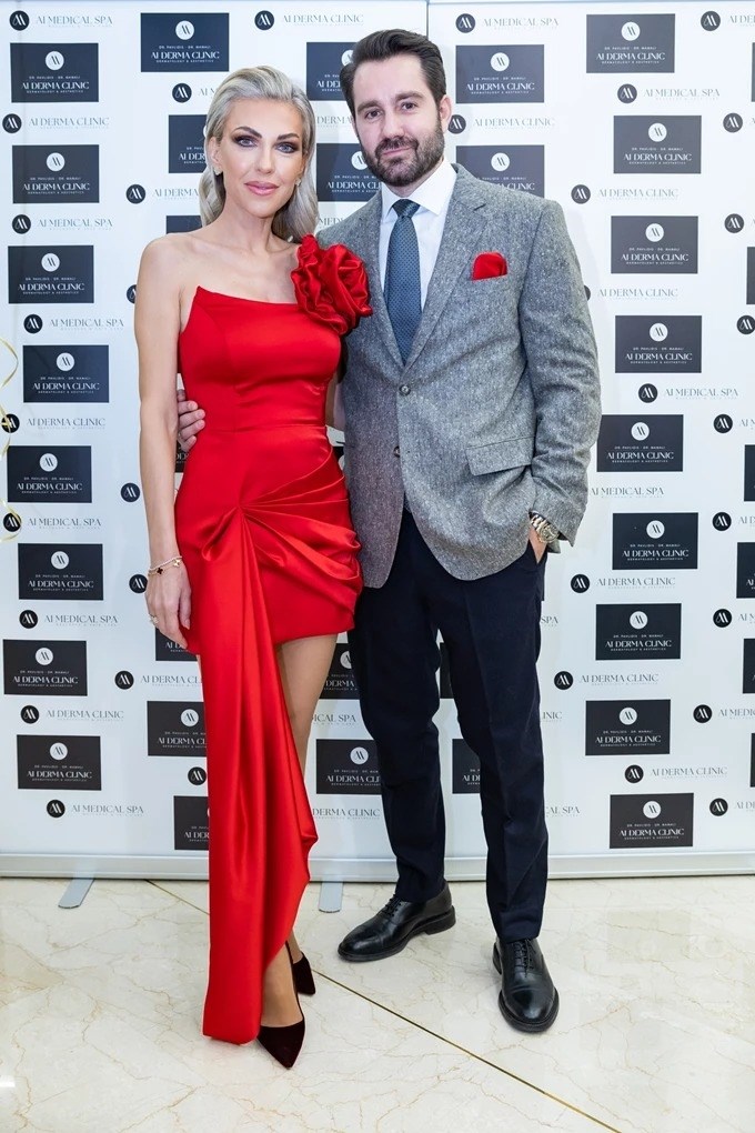 AI DERMA CLINIC: Γιόρτασε έναν χρόνο επιτυχημένης παρουσίας στον χώρο της σύγχρονης δερματολογίας