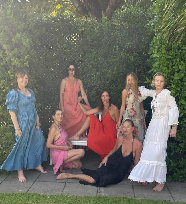 γενέθλια Κέιτ Μος