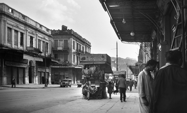 Παπαδημητρίου Ελλη