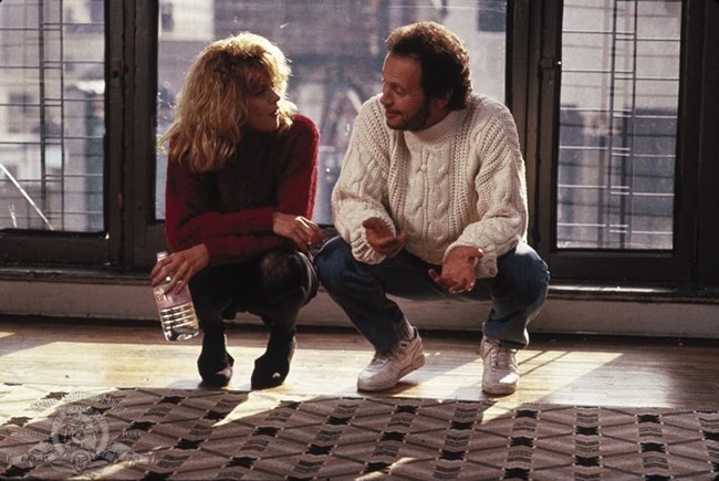 Μεγκ Ράιαν στιλ