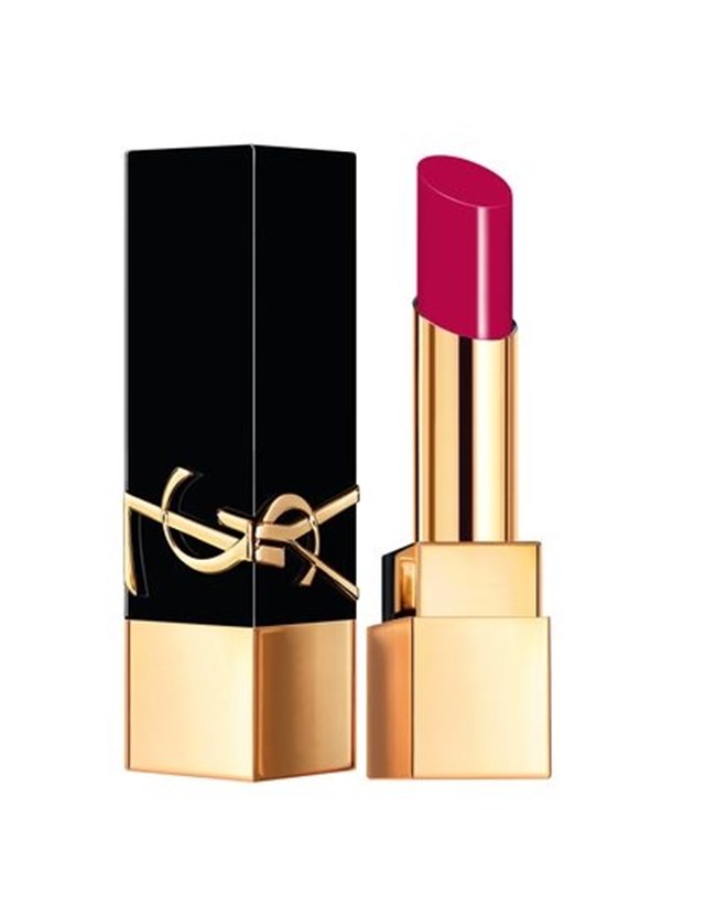 Κραγιόν Ruby Woo της MAC.